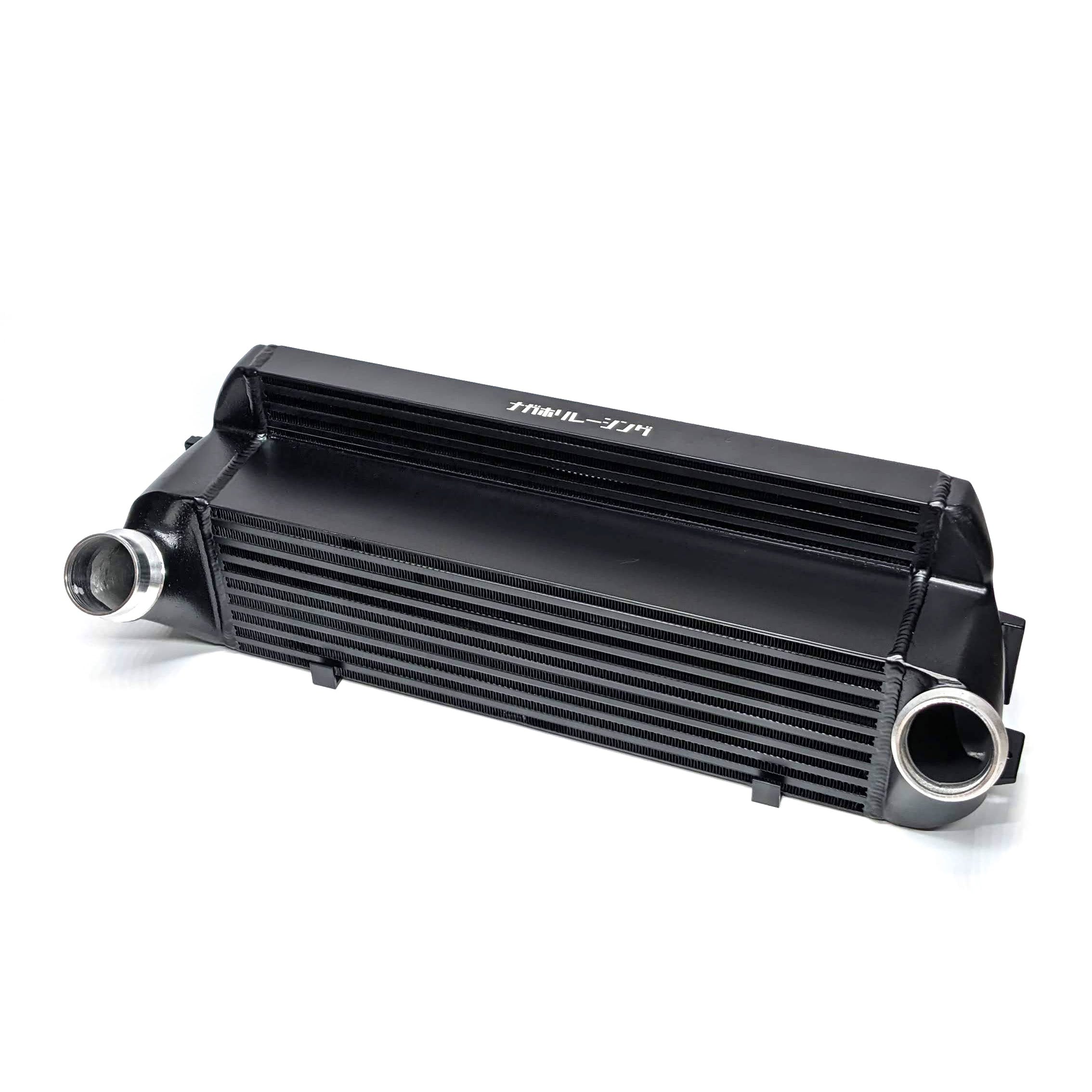 sg9 STI アルミニウム インタークーラー SG9 フォレスター STiバージョン (Forester)|FUJITSUBO 藤壺技研