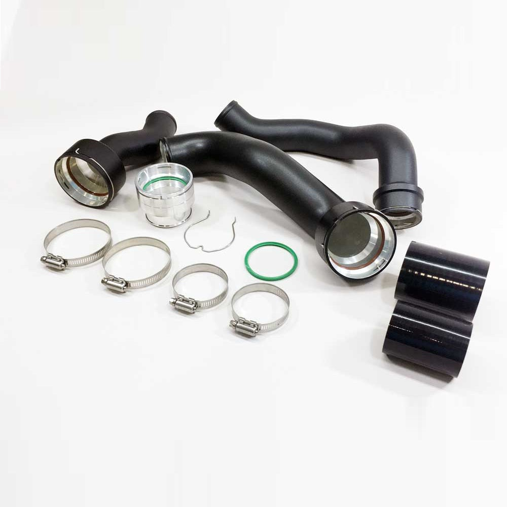 BMW チャージパイプ/ブーストパイプ X1 X2 225i 228i F48 F39 F44