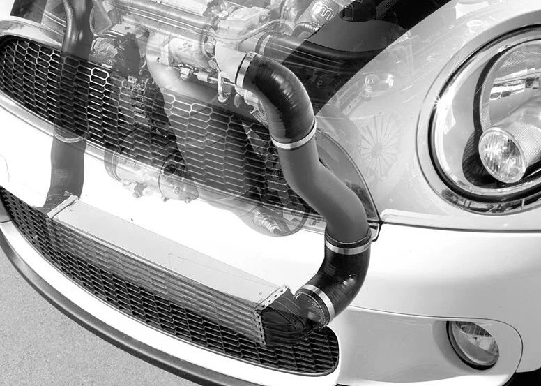 MINI クーパーS JCW チャージパイプ R56 R57 R58 R59 R60 R61