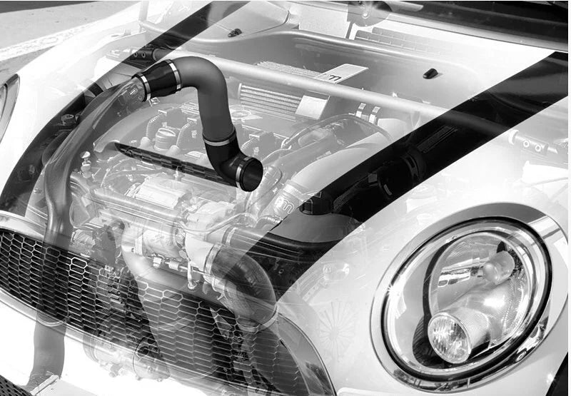 MINI クーパーS JCW チャージパイプ R56 R57 R58 R59 R60 R61