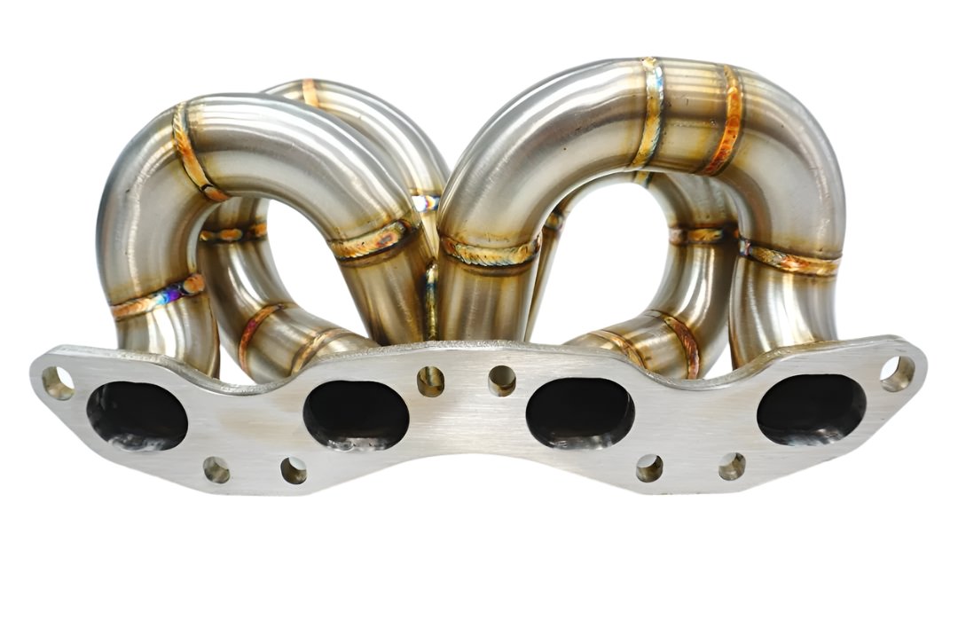 SR20DET T3フランジ 上置き エキマニ 44mmウエストゲート用