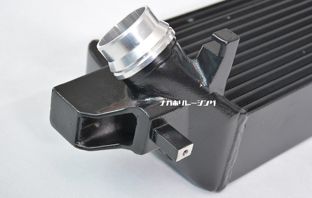 BMW 大容量インタークーラー 125i 220i 220d 225i 116d X1 X2 F39 F40 F44 F45 F46 F48 F49 F52