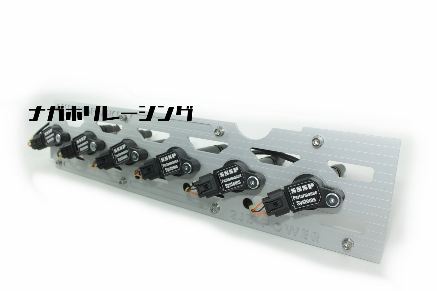 2JZ-GTE VVTi ダイレクト イグニッションコイルキット