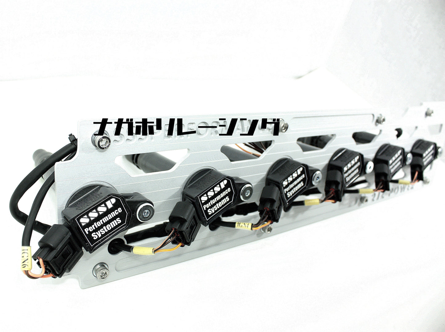 2JZ-GTE VVTi ダイレクト イグニッションコイルキット