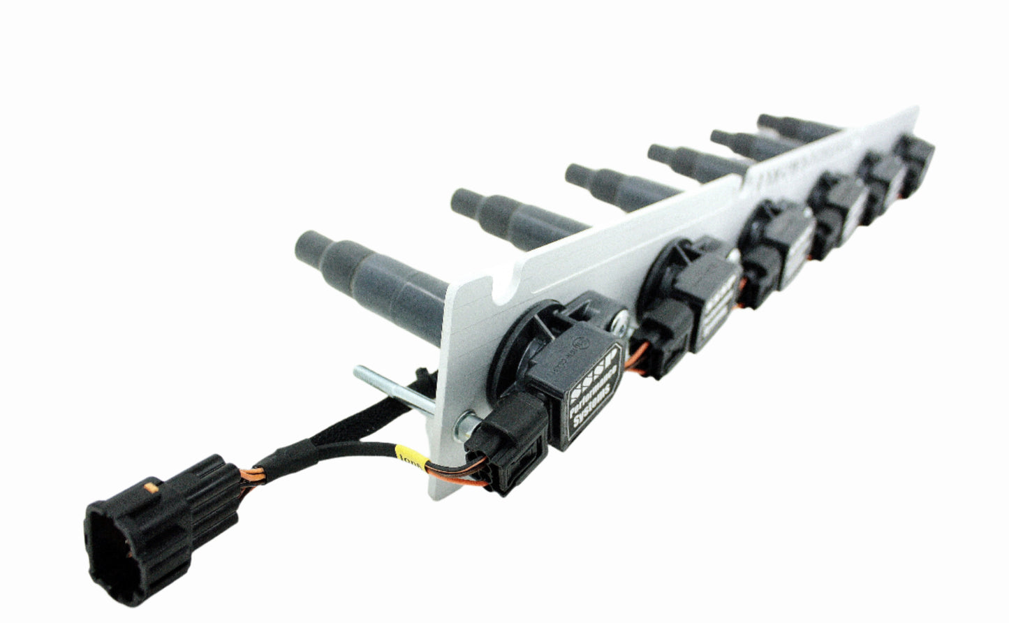 RB25DET NEO ダイレクト イグニッションコイルキット