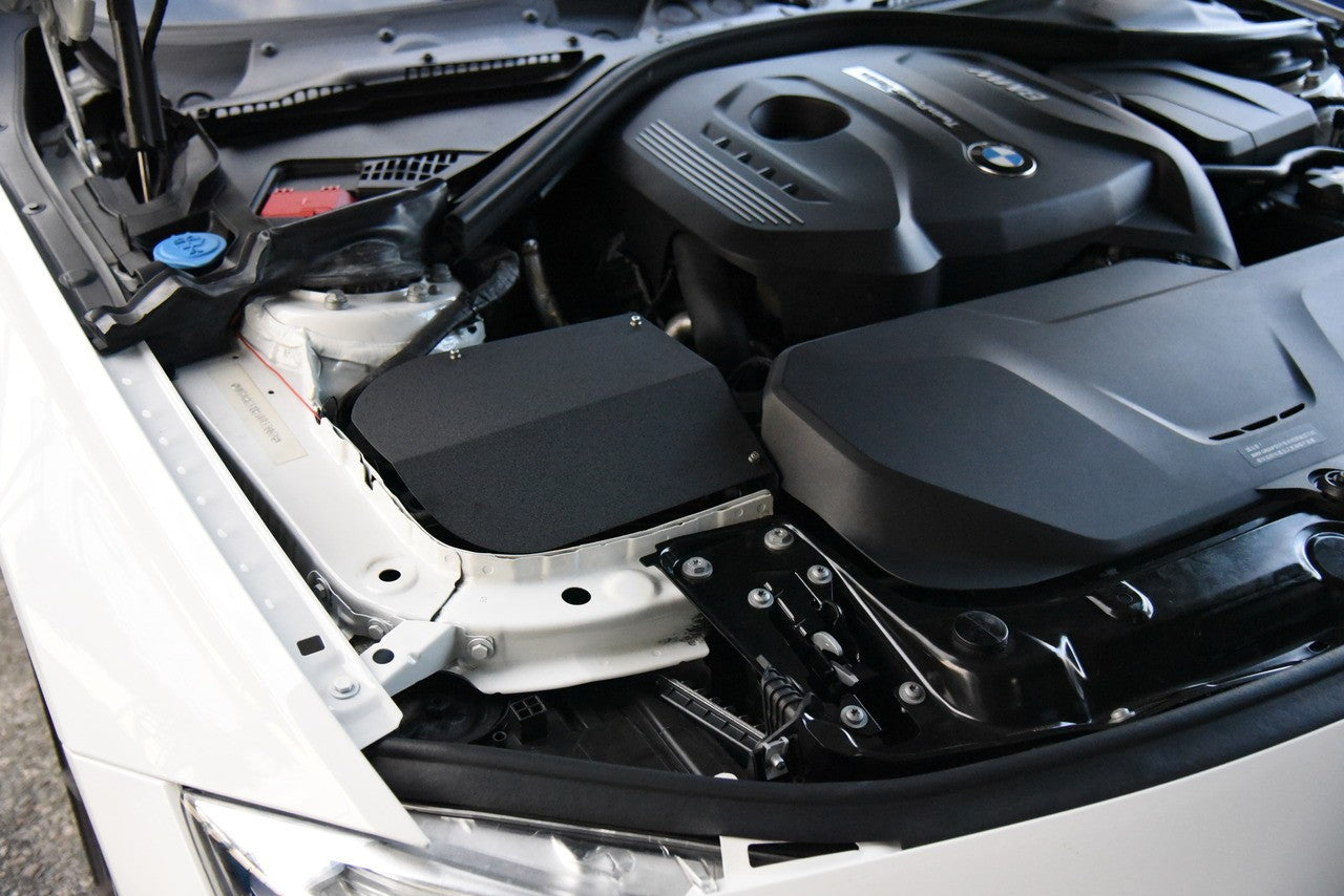 BMW エアクリーナーキット 120i 125i 220i 230i 320i 330i 420i 430i 230i F20 F21 F22 F23 F30 F31 F32 F33 F34 F36 B48 B46 エンジン