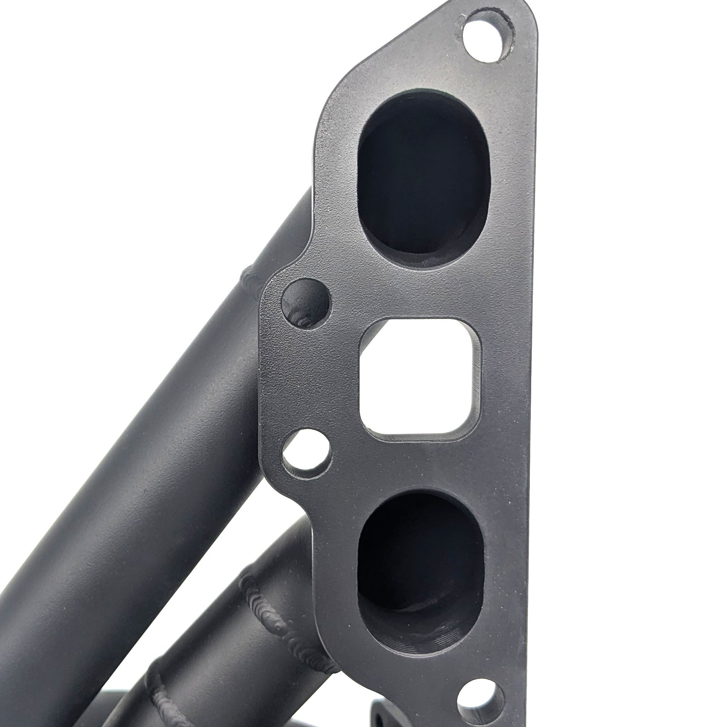SR20DET 純正交換 エキマニ