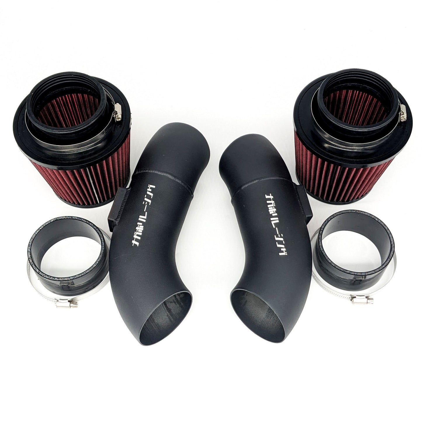 BMW エアクリーナーキット M5 M6 F10 F06 F12 F13 S63