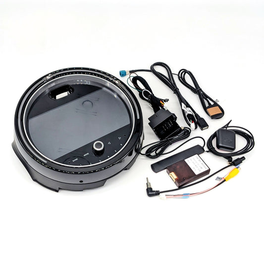 MINI アンドロイド13.0 フルサイズナビV2 COOPER F54 F55 F56 F57 F60