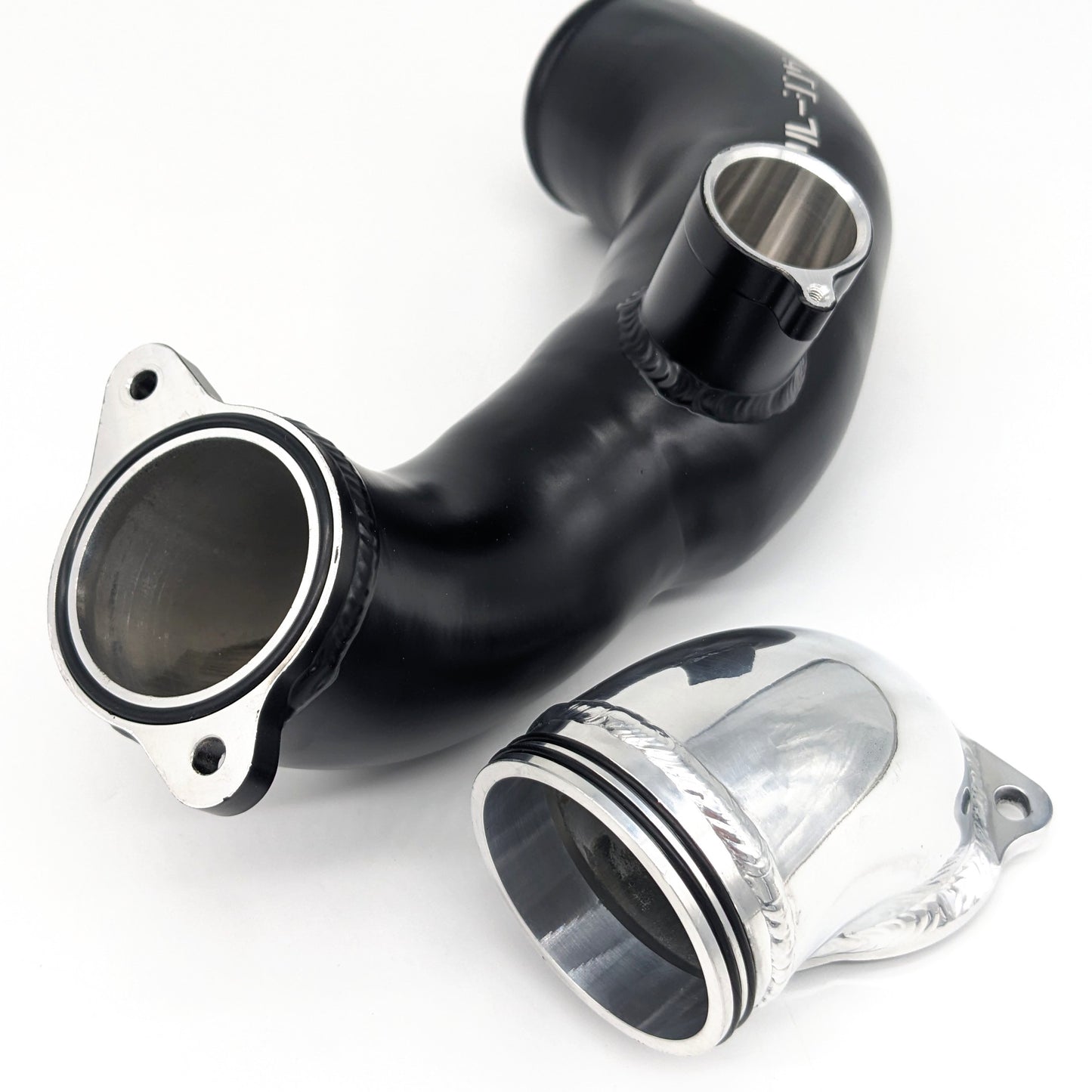 BMW インテークパイプキット M3 M4 M2C F80 F82 F83 F87 S55