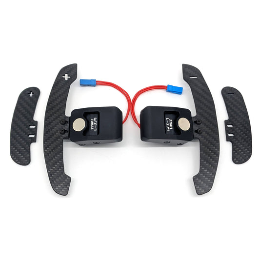 MINI マグネティック パドルシフト COOPER S JCW F54 F55 F56 F57 F60