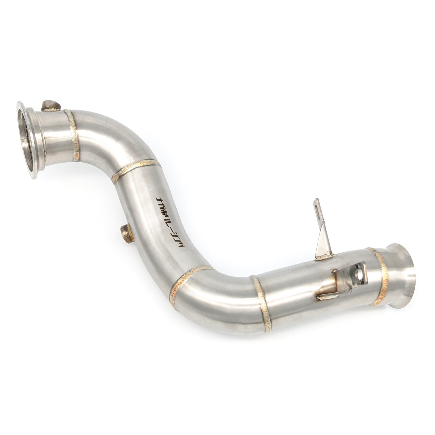 MERCEDES-BENZ ダウンパイプ C180 C200 C250 C300 W205 S205 C205 M274 M264