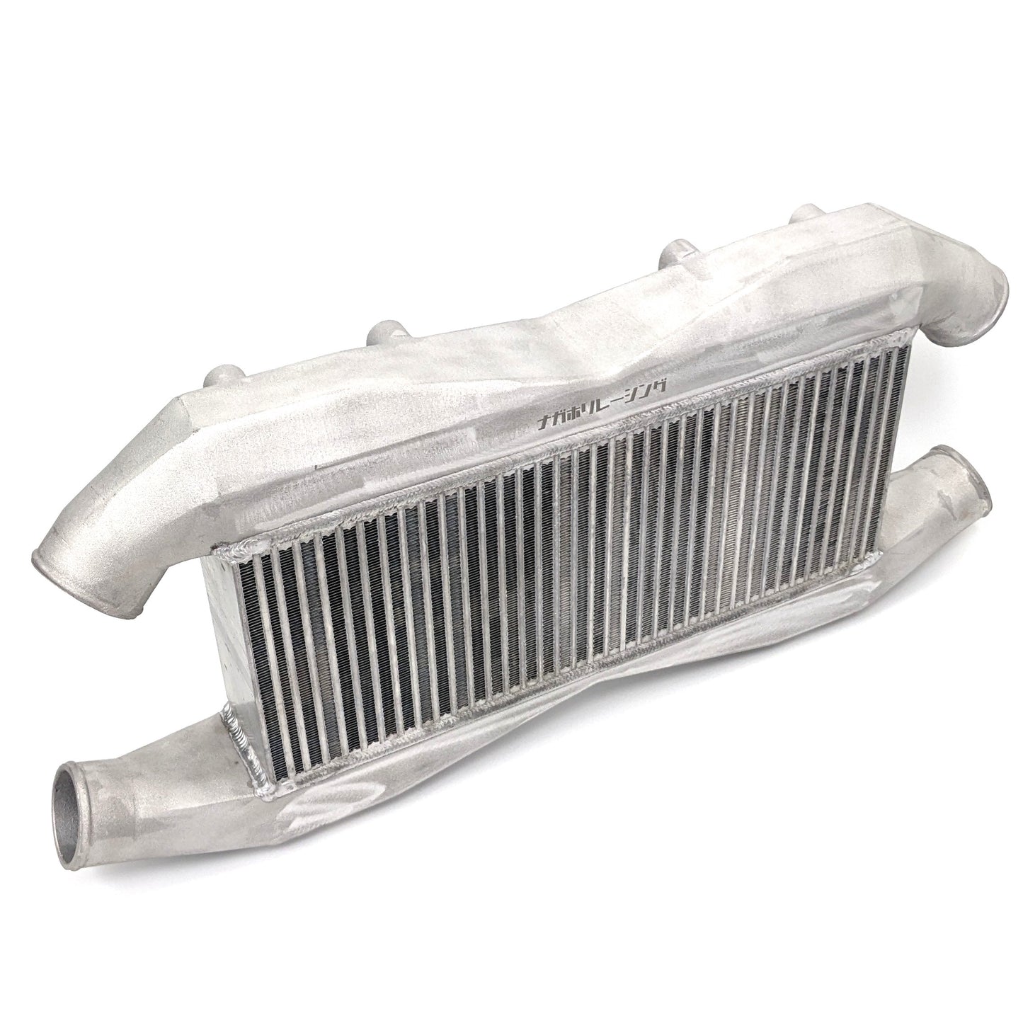 NISSAN GTR R35 大容量 インタークーラー