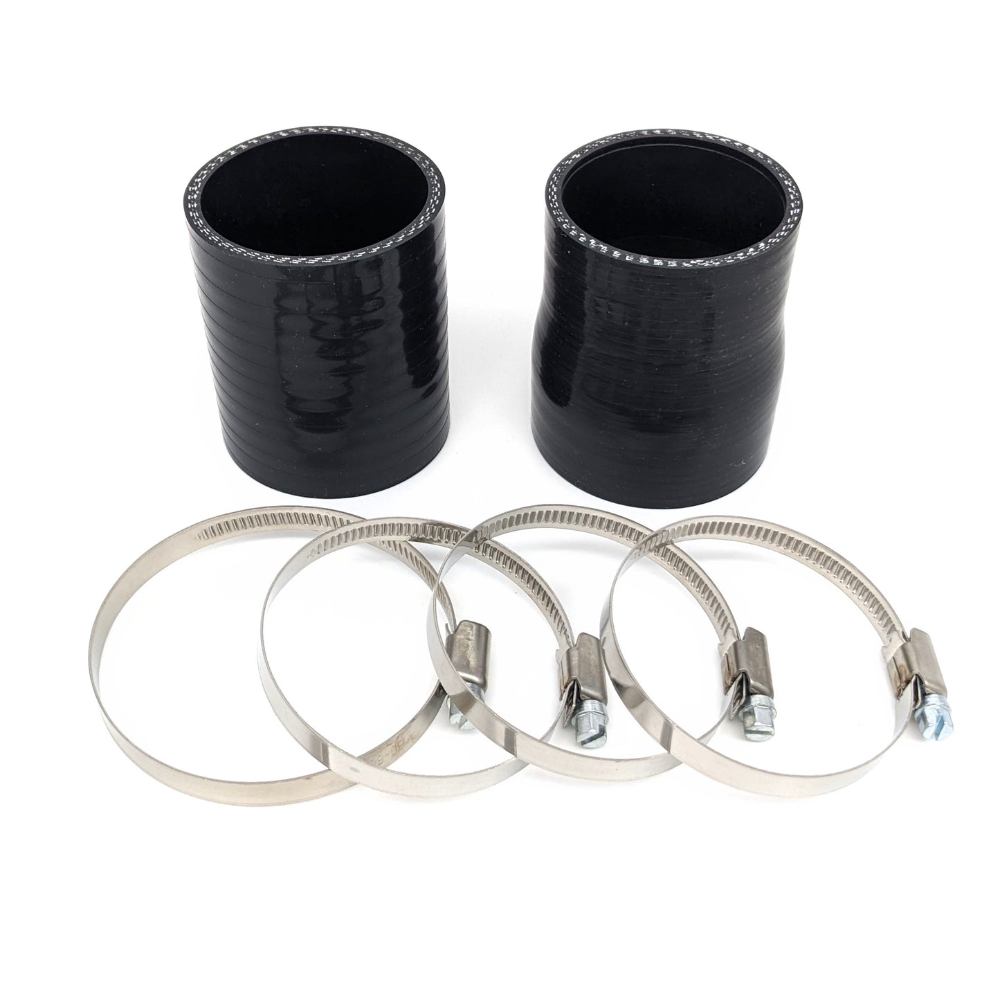 AUDI チャージパイプ / ターボマフラーデリート A3 S3 TT TTS Tiguan 8V 8S 5NA