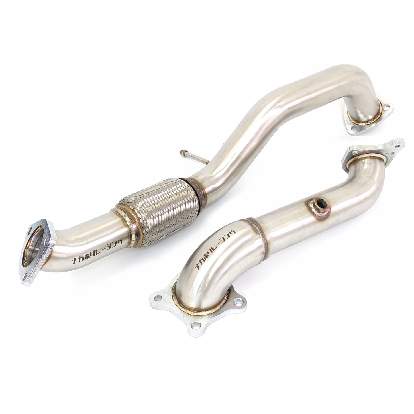 HONDA ダウンパイプ CIVIC 1.5L FK7 FC1 FC3