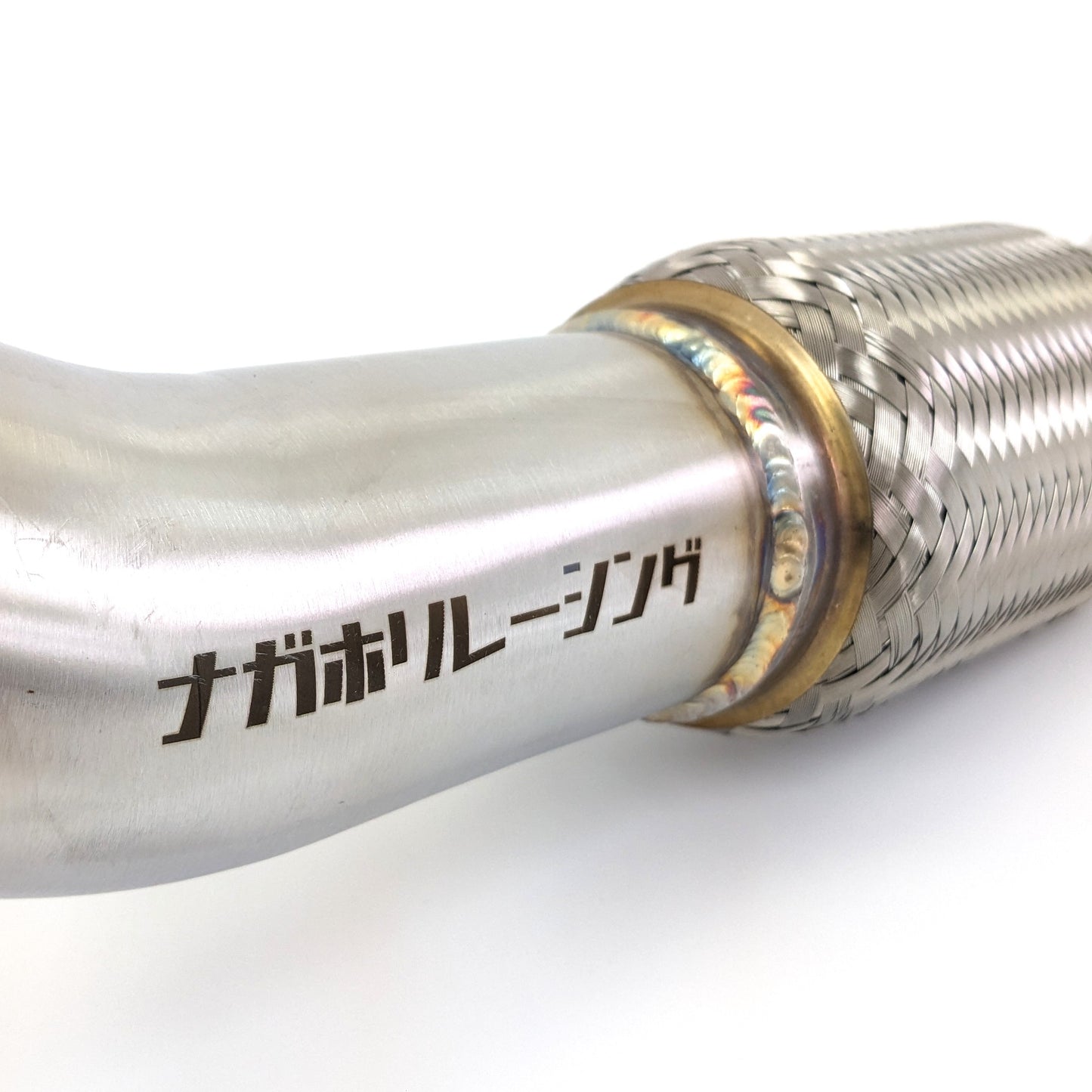 HONDA フロントパイプ CIVIC 1.5L FK7 FC1 FC3