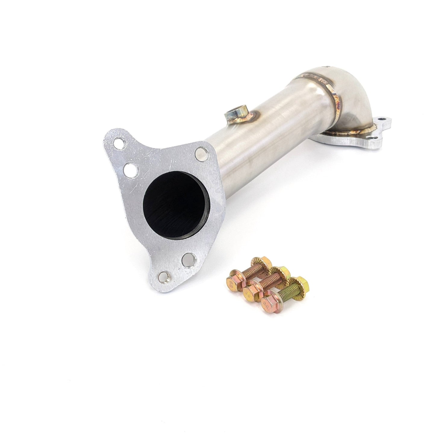 HONDA ダウンパイプ CIVIC 1.5L FK7 FC1 FC3