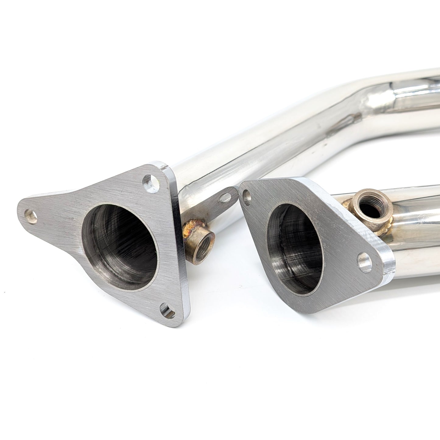 NISSAN ダウンパイプ SKYLINE V37 フェアレディZ RZ34 400R VR30DDTT