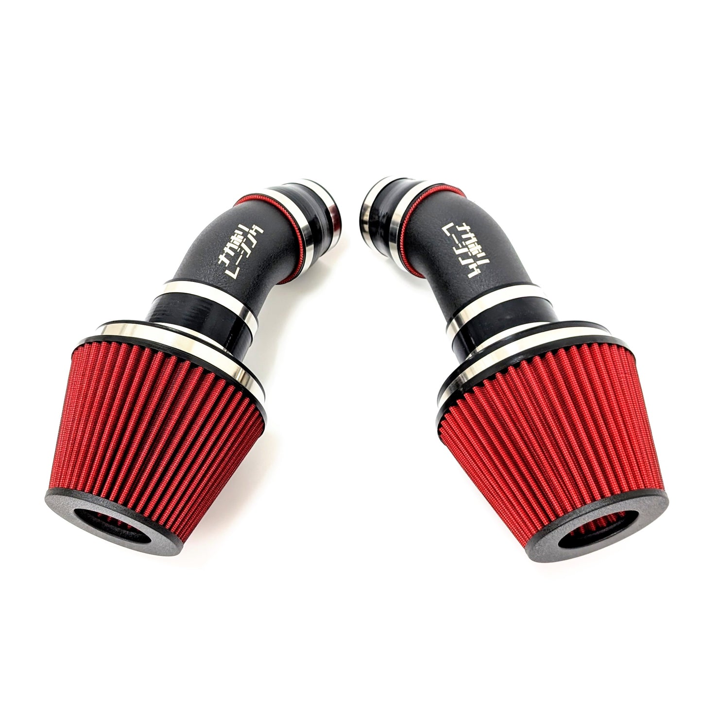 BMW エアクリーナーキット M5 M8 M550i 750l M550i 750i M850i F90 F91 F92 F93 G30 G12 G14 G15 G16 S63 N63