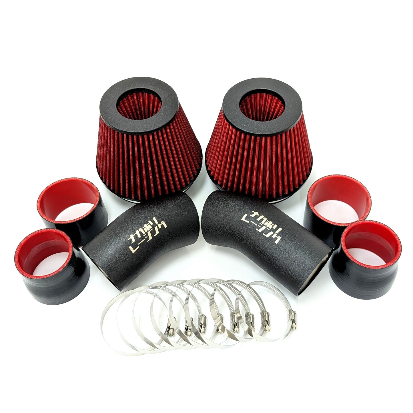 BMW エアクリーナーキット M5 M8 M550i 750l M550i 750i M850i F90 F91 F92 F93 G30 G12 G14 G15 G16 S63 N63
