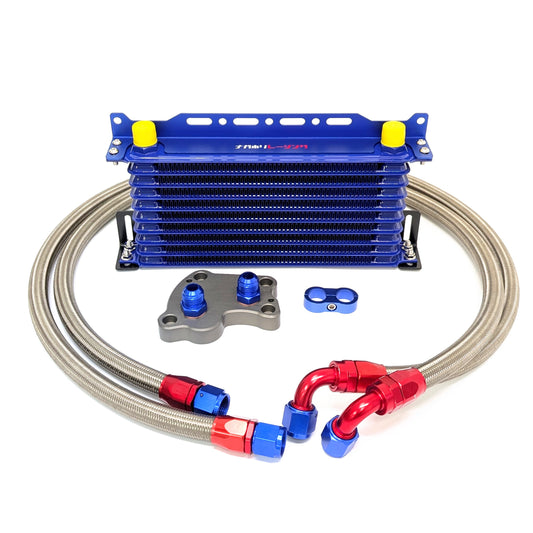 MINI オイルクーラーキット COOPER S JCW R52 R53