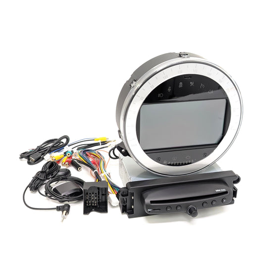 MINI アンドロイド13.0 フルサイズナビ COOPER R55 R56 R57 R58 R59 R60 R61