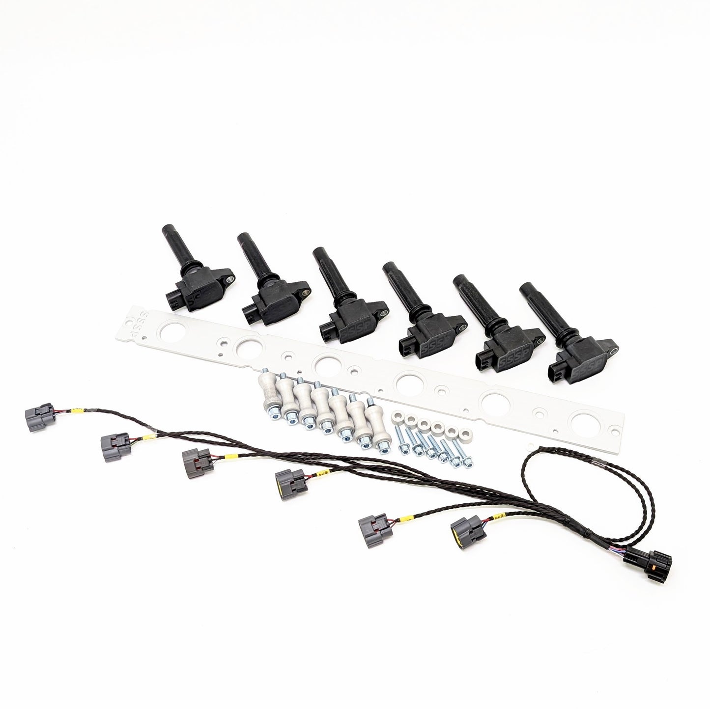 RB20DET RB25DET RB26DETT R35流用 ダイレクトイグニッションコイルキット