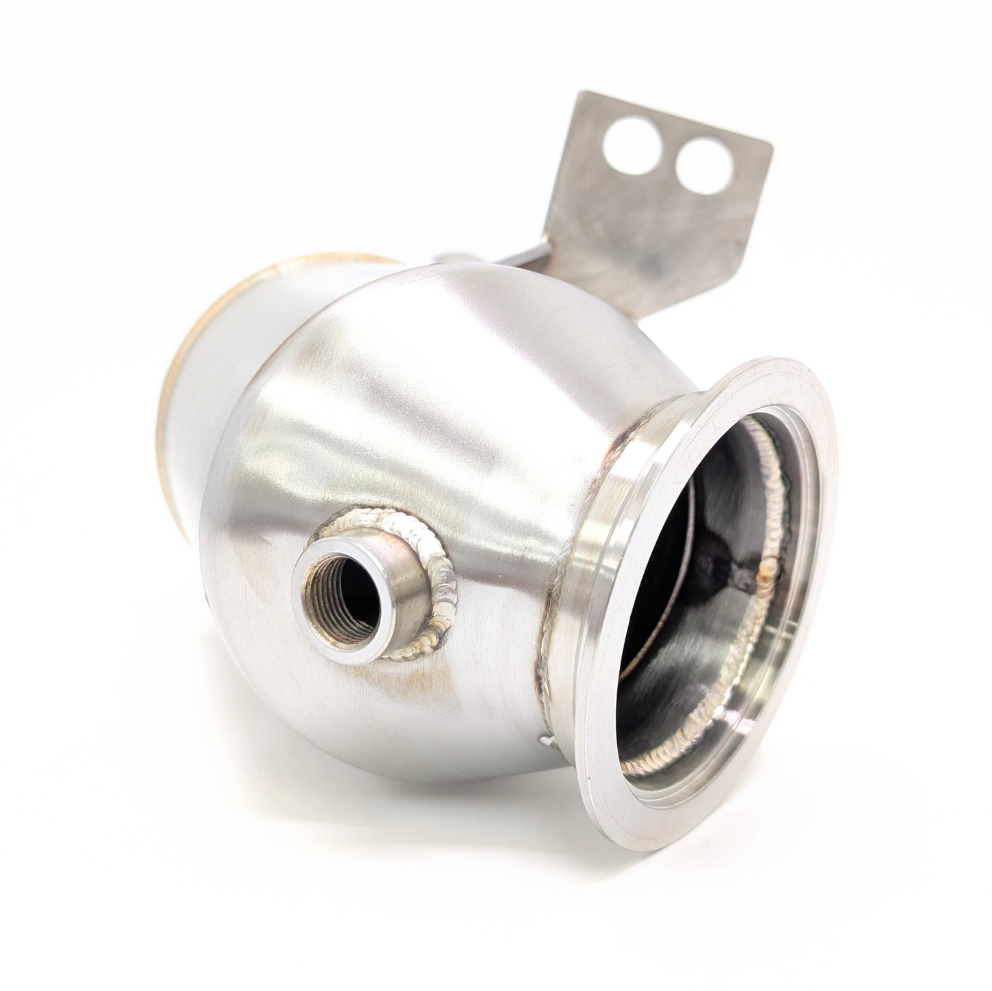 MERCEDES-BENZ ダウンパイプ C180 C200 C250 C300 W205 S205 C205 M274 M264