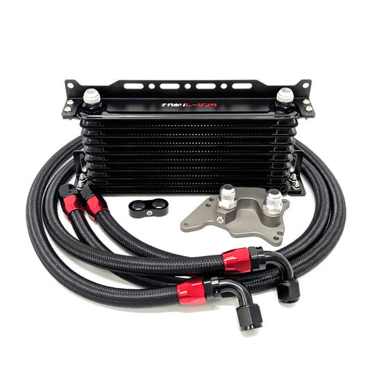 MINI オイルクーラーキット COOPER S JCW R55 R56 R57 R58 R59 R60 R61