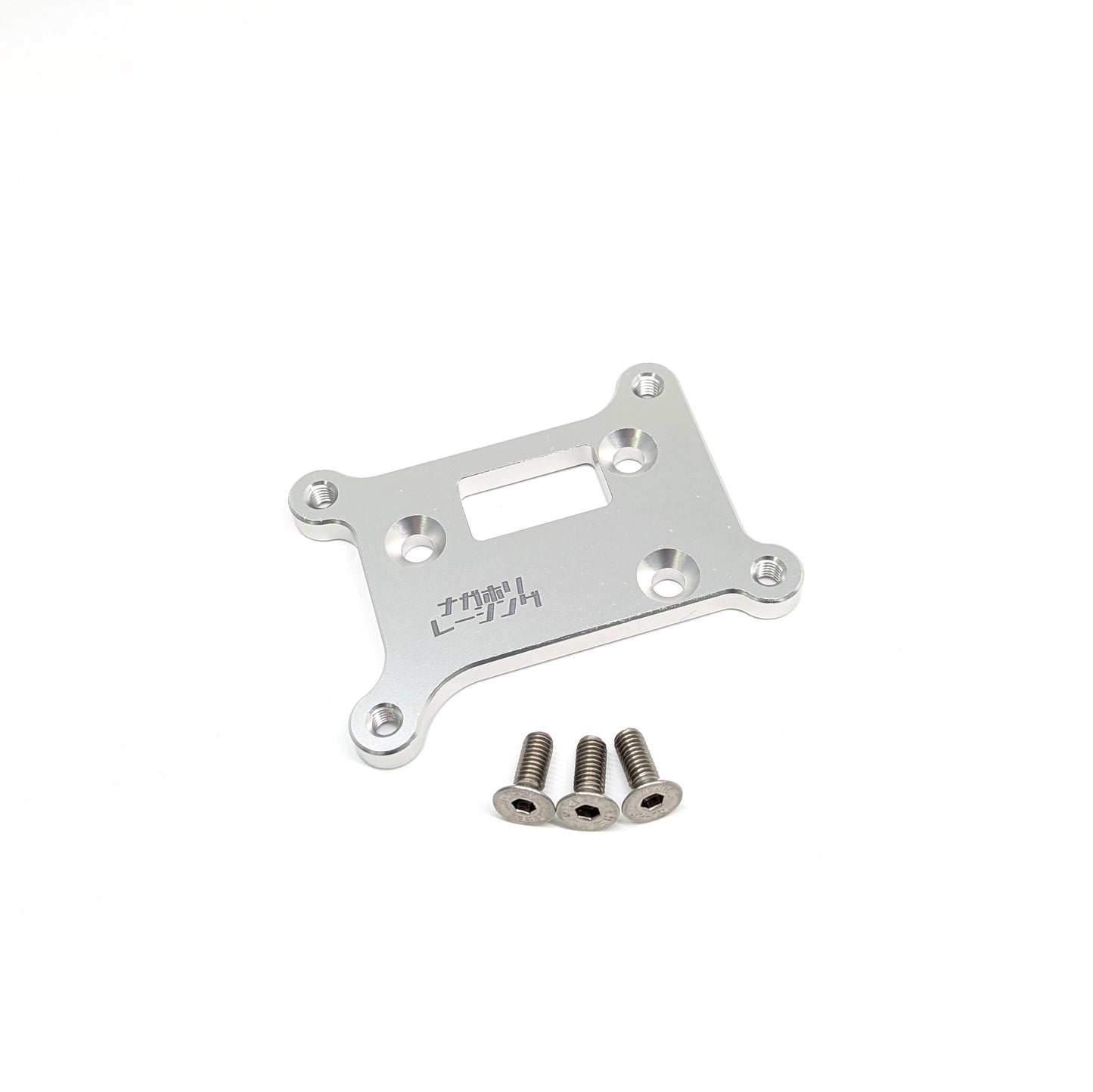 RB25DET AACバルブアダプター