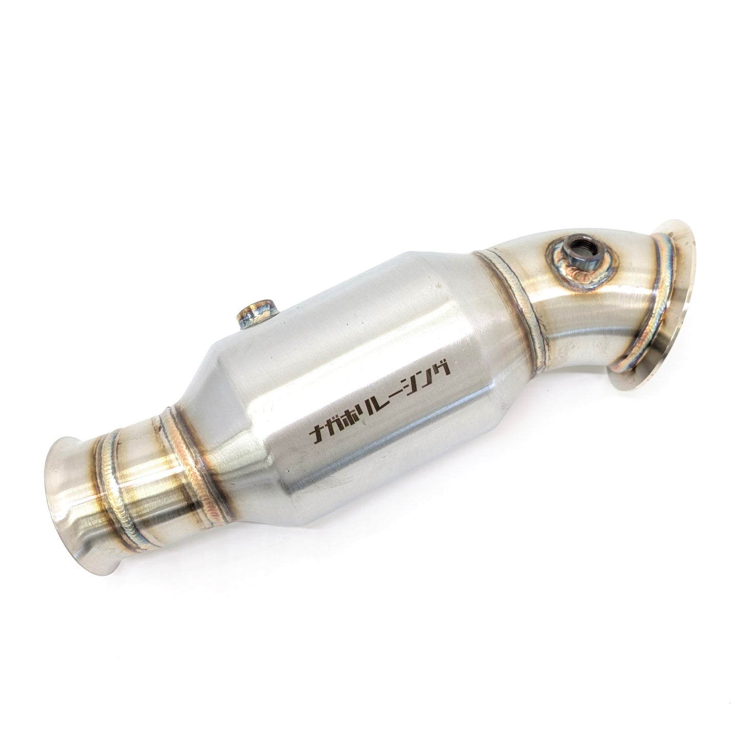 BMW ダウンパイプ M2 M135i M235i 335i 435i F20 F21 F22 F23 F30 F31 F32 F34 F34 F36 F87 N55