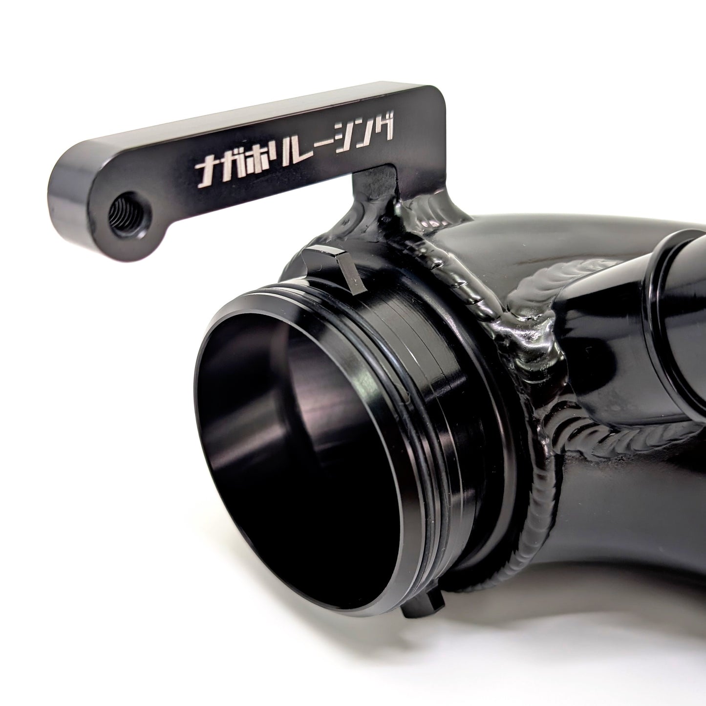 VW MK7 GOLF インテークパイプ