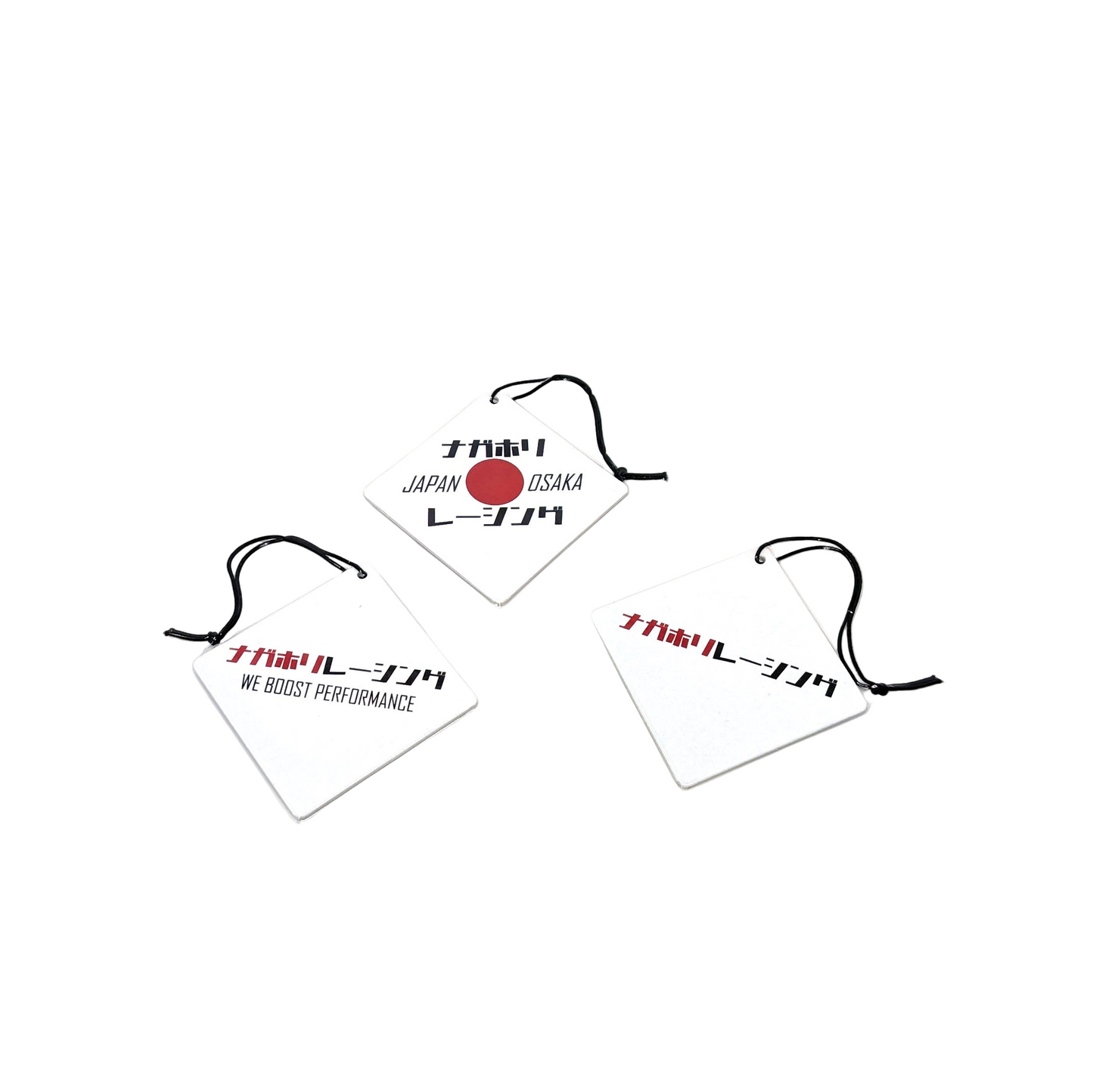 エアフレッシュナー 3個セット