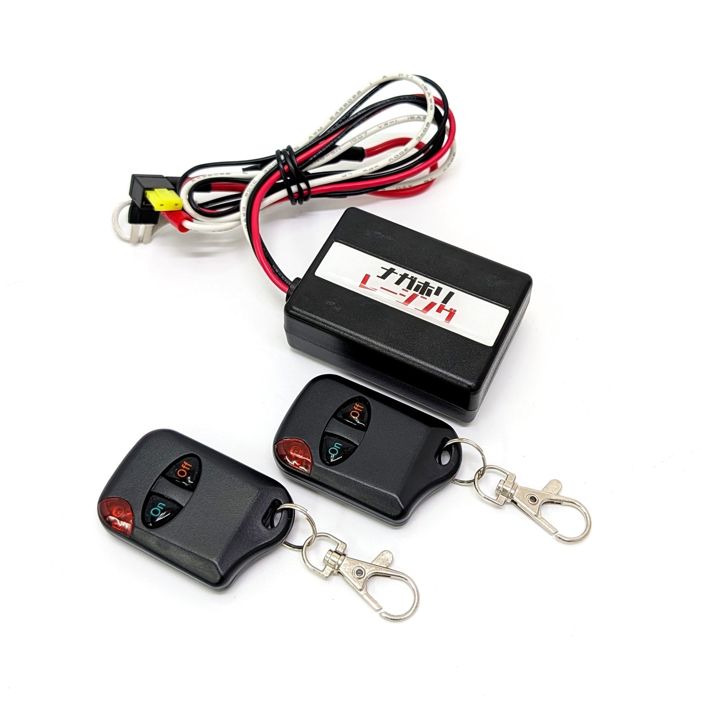 CHEVROLET Corvette C6 C7 マフラーバルブコントローラー