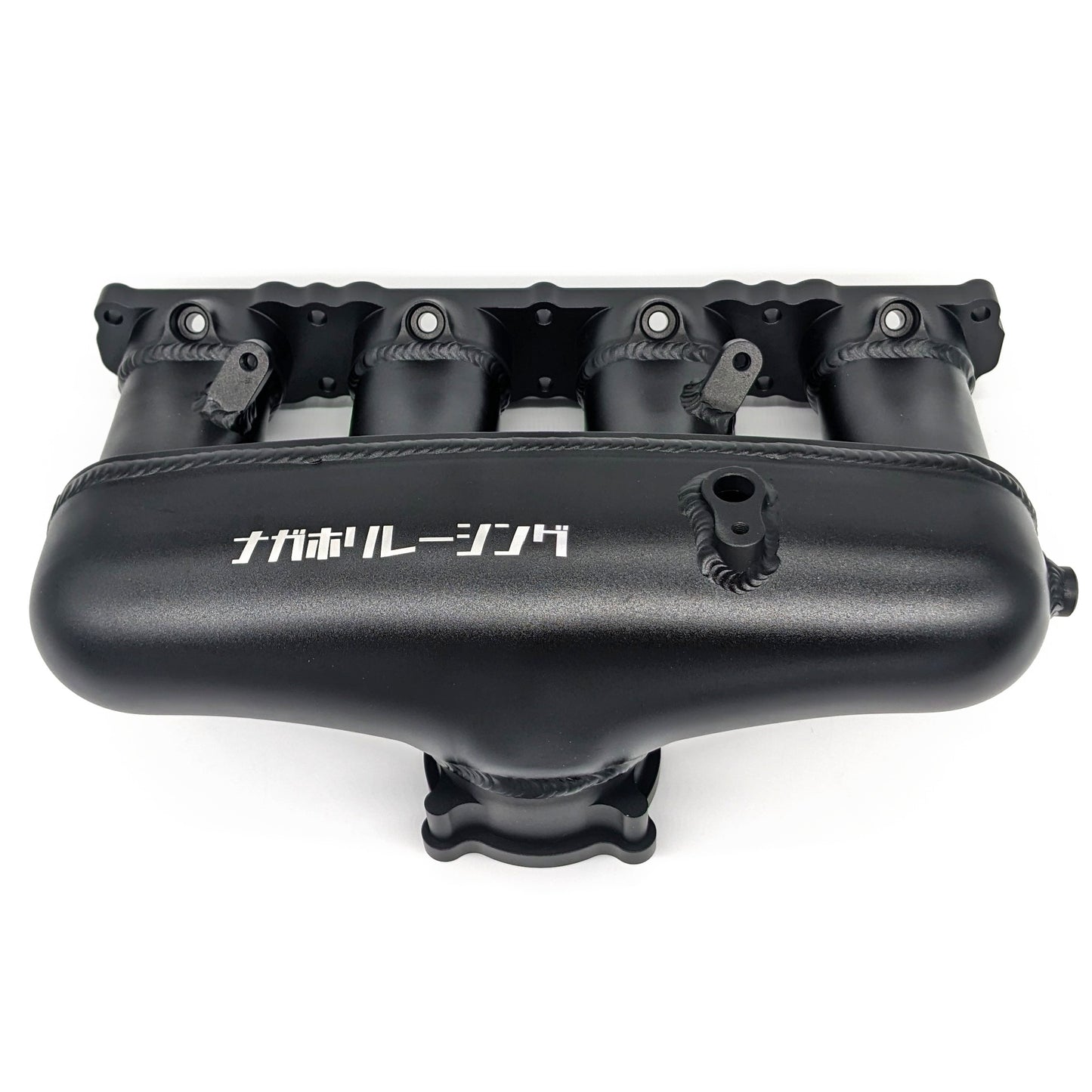 VW AUDI EA888 大容量 インテークマニホールド (ブラック)