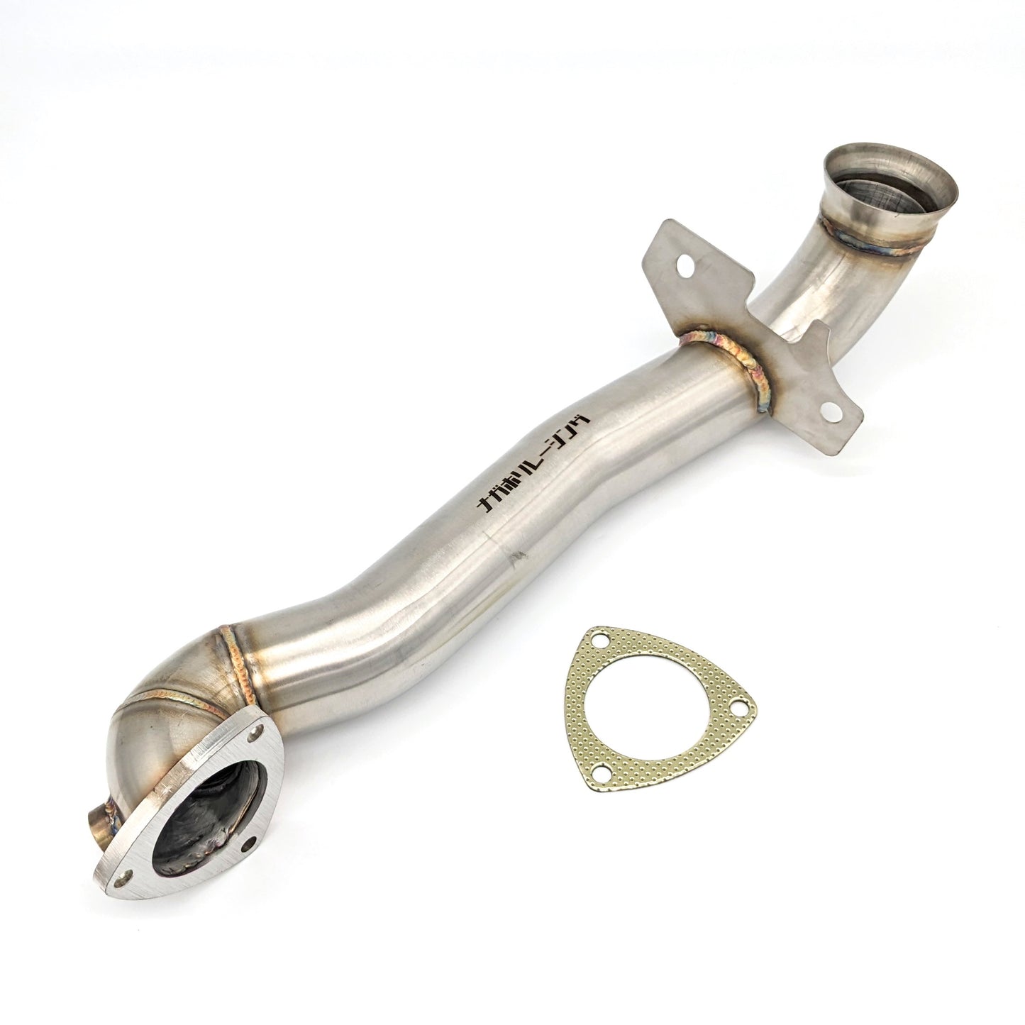 MINI ダウンパイプ COOPER S JCW R55 R56 R57 R58 R59 R60 R61