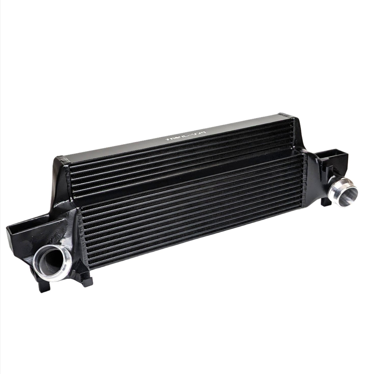 BMW 大容量インタークーラー 125i 220i 220d 225i 116d X1 X2 F39 F40 F44 F45 F46 F48 F49 F52