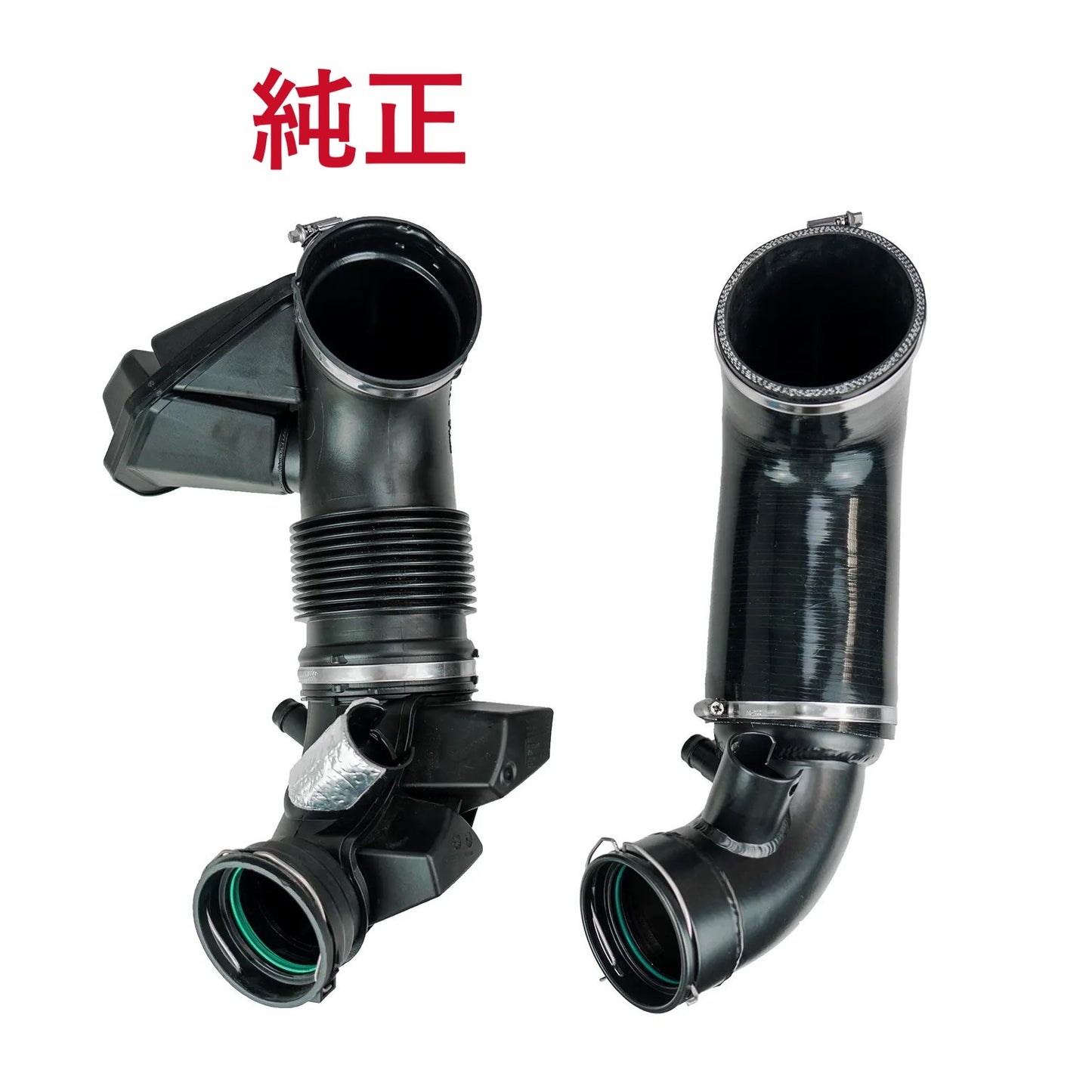 BMW インテークパイプ M140i M240i 340i 440i F20 F21 F22 F23 F30 F31 F32 F33 F34 F36 B58