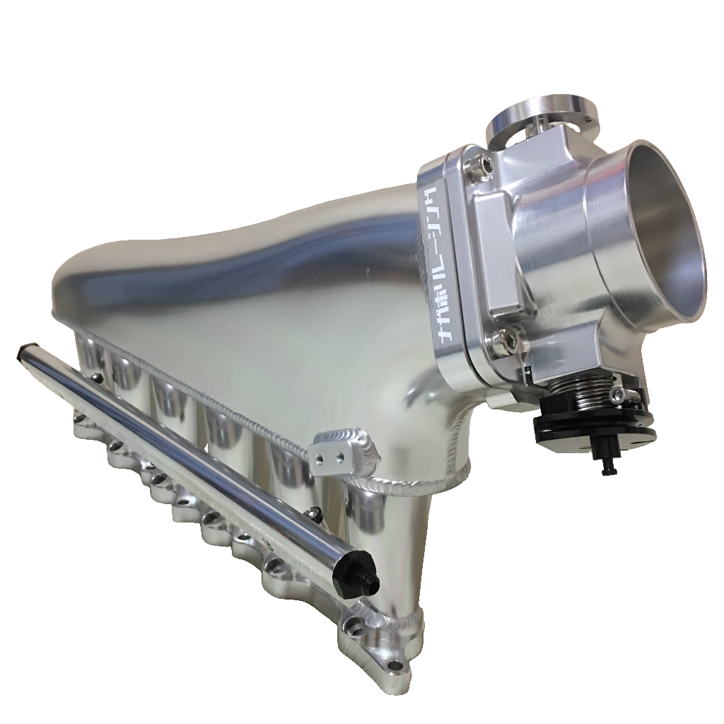 2JZ-GE 大容量 アルミサージタンクキット – ナガホリレーシング 2JZ-GE 大容量 アルミサージタンクキット – ナガホリレーシング