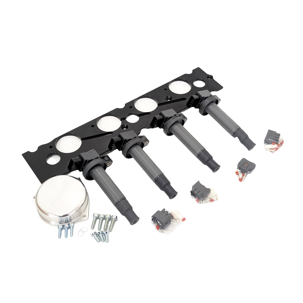 4A-GE 20V ダイレクト イグニッション コイル キット – ナガホリレーシング 4A-GE 20V ダイレクト イグニッション コイル キット – ナガホリレーシング