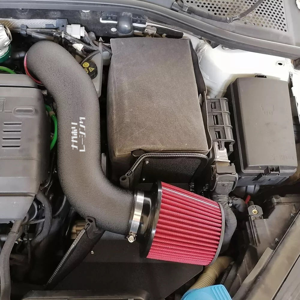 VW エアクリーナーキット GOLF 7 7.5 GTI R