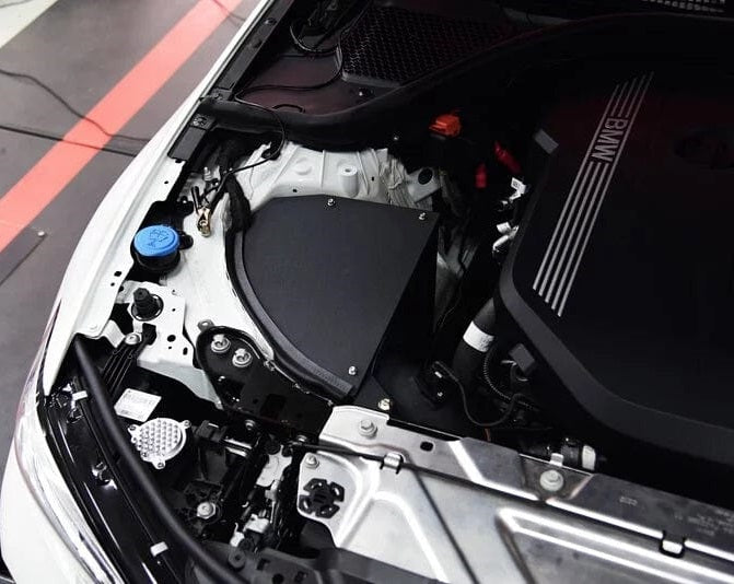 BMW エアクリーナーキット M240i G42 M340i G20 G21 M440i G22 G23 G26 B58