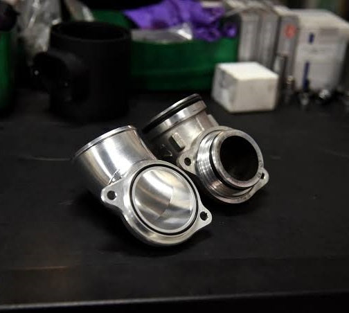 BMW インテークパイプキット M3 M4 M2C S55 F80 F82 F83 F87