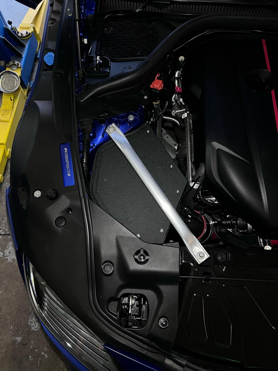 TOYOTA GRスープラ RZ エアクリーナーキット A90 A91 DB42 DB02 DB06