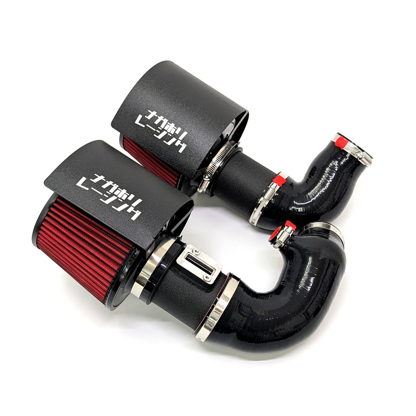 NISSAN エアクリーナーキット SKYLINE RV37 フェアレディZ RZ34 400R VR30DDTT