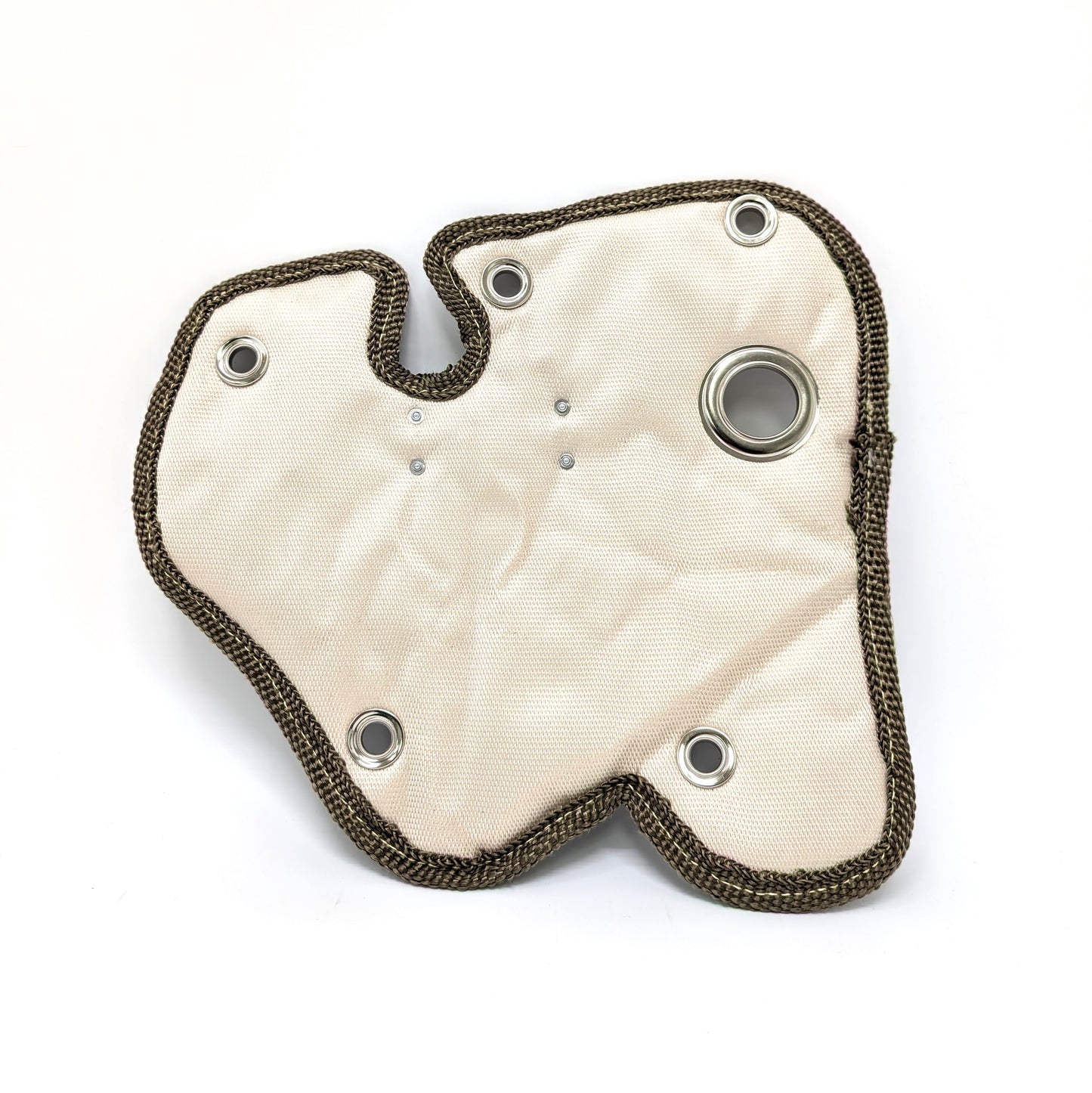 FIAT ABARTH ターボブランケット 500 595 695