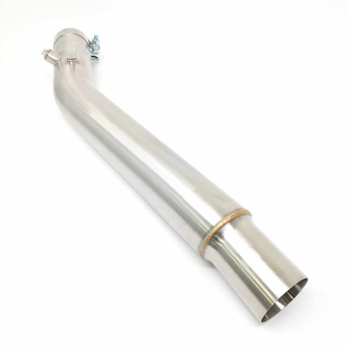 AUDI ダウンパイプ S3 8Y