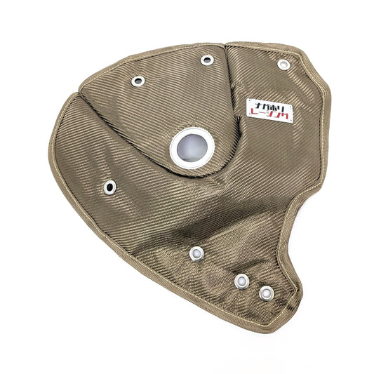 MINI ターボブランケット COOPER S JCW R55 R56 R57 R58 R59 R60 R61