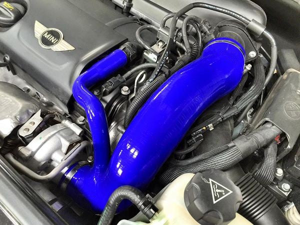 MINI インテークパイプ COOPER S JCW R55 R56 R57 R58 R59 R60 N18エンジン