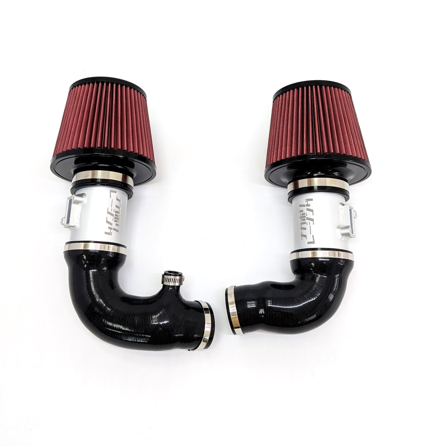 NISSAN エアクリーナーキット SKYLINE RV37 フェアレディZ RZ34 400R VR30DDTT